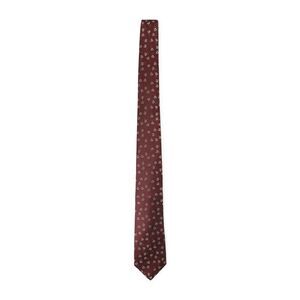 Kiton Silk Tie Men